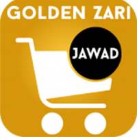 Golden Zari on 9Apps