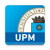 UPMapp, Universidad Politécnica de Madrid