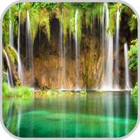 Waterfall Picture HD Images