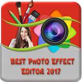 Best Photo Effect Editor 2017 on 9Apps