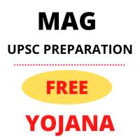 MAG: UPSC PREPARATION || NEWSPAPER || BOOKS on 9Apps