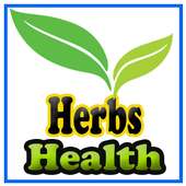 Herbs Health in Natural Medicine (offline) on 9Apps