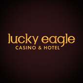 Lucky Eagle Casino on 9Apps