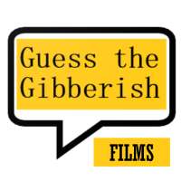 Guess the gibberish - Guess the movie
