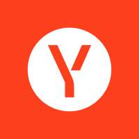 Yandex Start on 9Apps