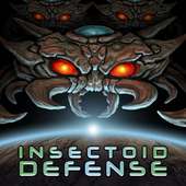 Insectoid Defense
