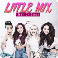 Little Mix Best Of Songs