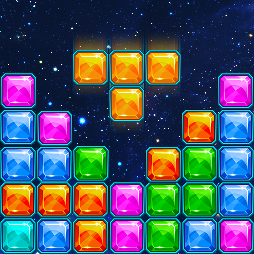 Block Puzzle Jewel-Classic&amp;Fun icon
