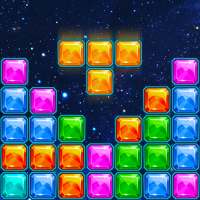 Block Puzzle Jewel-Classic&Fun