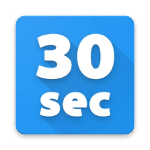 30 Sec - Split videos for Whatsapp Status