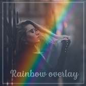 Rainbow Overlay - Photo Editor on 9Apps