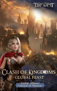 clash of heroes mod apk - 9Apps