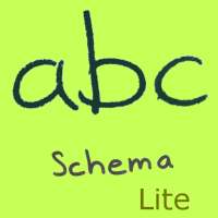 ABC schema Lite on 9Apps