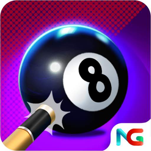 Billiards Game:8 Ball Pool 8 Ball Online 8 Bol Pol