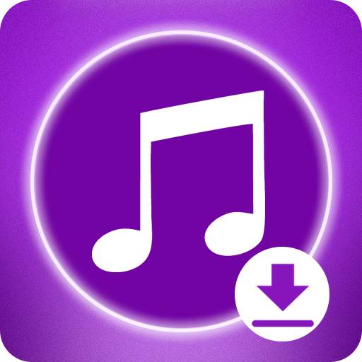 Music Downloader - Mp3 Player