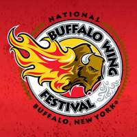 National Buffalo Wing Festival on 9Apps