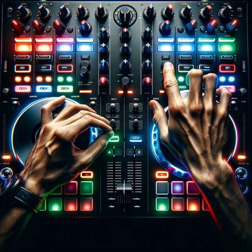 DJ Music Mixer - Dj Remix Pro