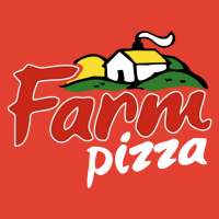 Farm pizza