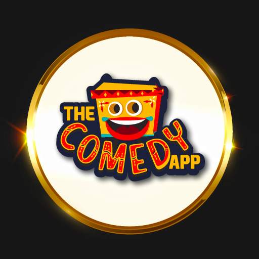 The Comedy App