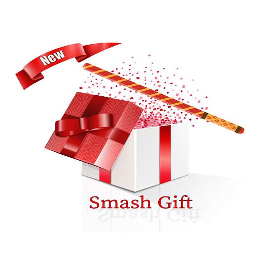 Smash Gifts-Christmas Special