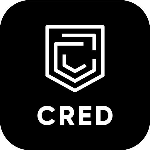 CRED - pay your credit card bills & earn rewards