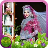 Hijab Kebaya Pernikahan