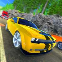 Real Car Racing Simulator Game 2020 on 9Apps