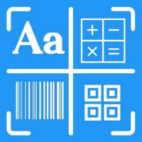 Image To Text, Barcode Scanner on 9Apps