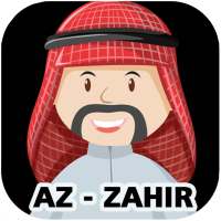 Sholawat Az Zahir Mp3 Full on 9Apps