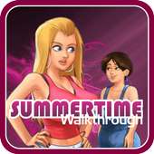 💏 Summertime-guide Walkthrough Saga 💏