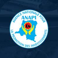 ANAPI  -  Invest in DRC