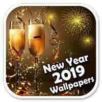 New Year 2019 Wallpapers