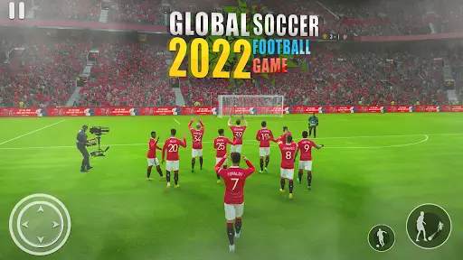 Download do aplicativo Football Cup 2023 2023 - Grátis - 9Apps