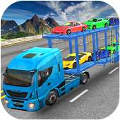Euro Truck Car Transporter Driver