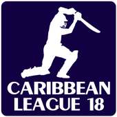 Caribbean League 2018
