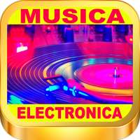 Musica Electronica Gratis PRO on 9Apps