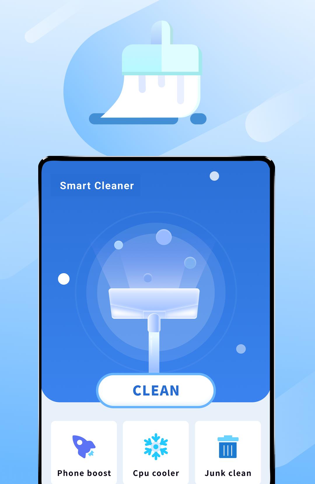 Smart Cleaner screenshot 5