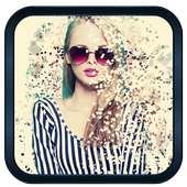 Pixel Effect  Photo Editor for Photo Effect