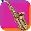 Saxophone - Blow Music
