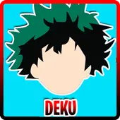 My Hero Academia EMOJI QUIZ 💜 Guess the character  Boku no hero academia/My  hero academia Quiz! 