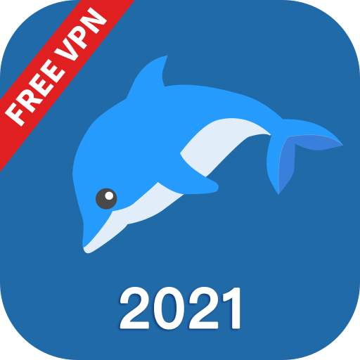 Dolphin Free VPN Lite