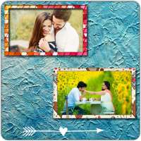 Engagement Photo Frames on 9Apps