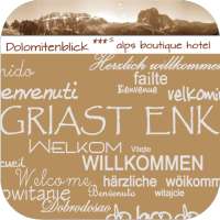 Hotel Dolomitenblick on 9Apps