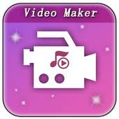 Video Maker - Video Editor