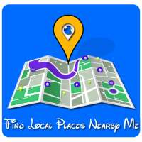 Near Me - Find Local Places Nearby Me & Around Me on 9Apps