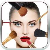Beautiful Makeup Editor on 9Apps