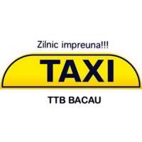 Taxi TTB Bacau on 9Apps