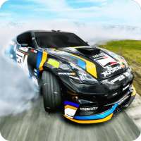 Real Car Drift: เกมแข่งรถ