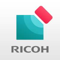 RICOH Smart Device Connector on 9Apps