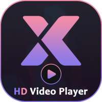 HD X Player - All Format Video